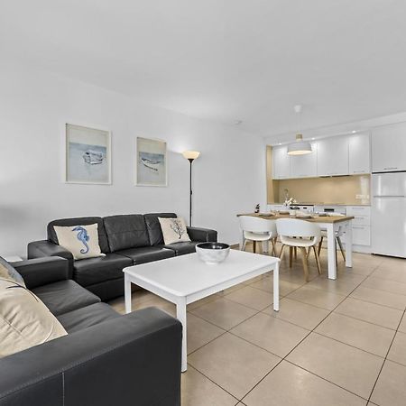 Casahost Bastian Boutique II Seaview Lägenhet Costa Teguise Exteriör bild