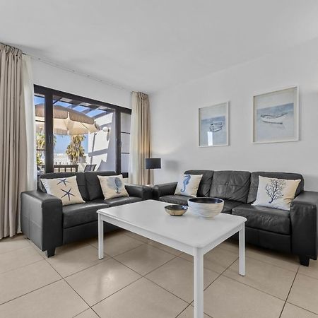 Casahost Bastian Boutique II Seaview Lägenhet Costa Teguise Exteriör bild