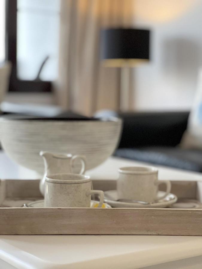 Casahost Bastian Boutique II Seaview Lägenhet Costa Teguise Exteriör bild