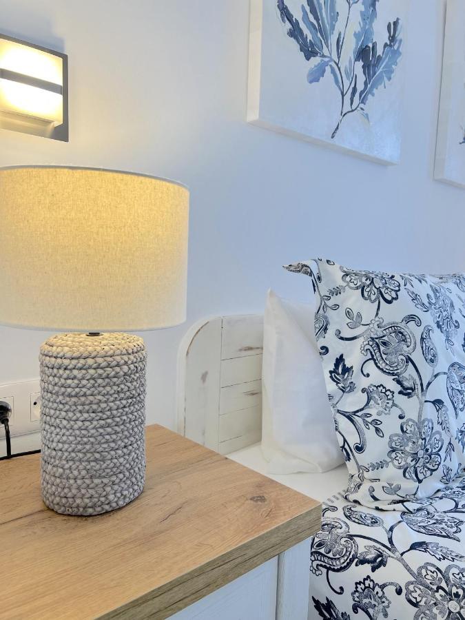 Casahost Bastian Boutique II Seaview Lägenhet Costa Teguise Exteriör bild