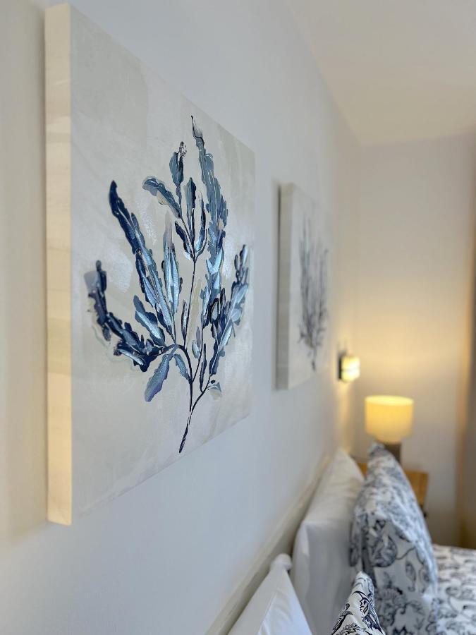 Casahost Bastian Boutique II Seaview Lägenhet Costa Teguise Exteriör bild
