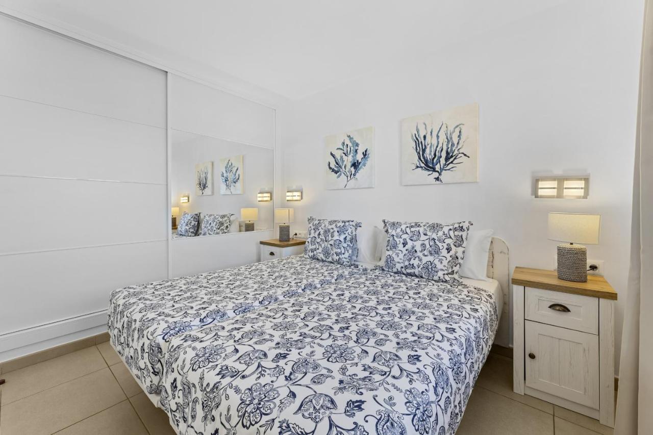 Casahost Bastian Boutique II Seaview Lägenhet Costa Teguise Exteriör bild